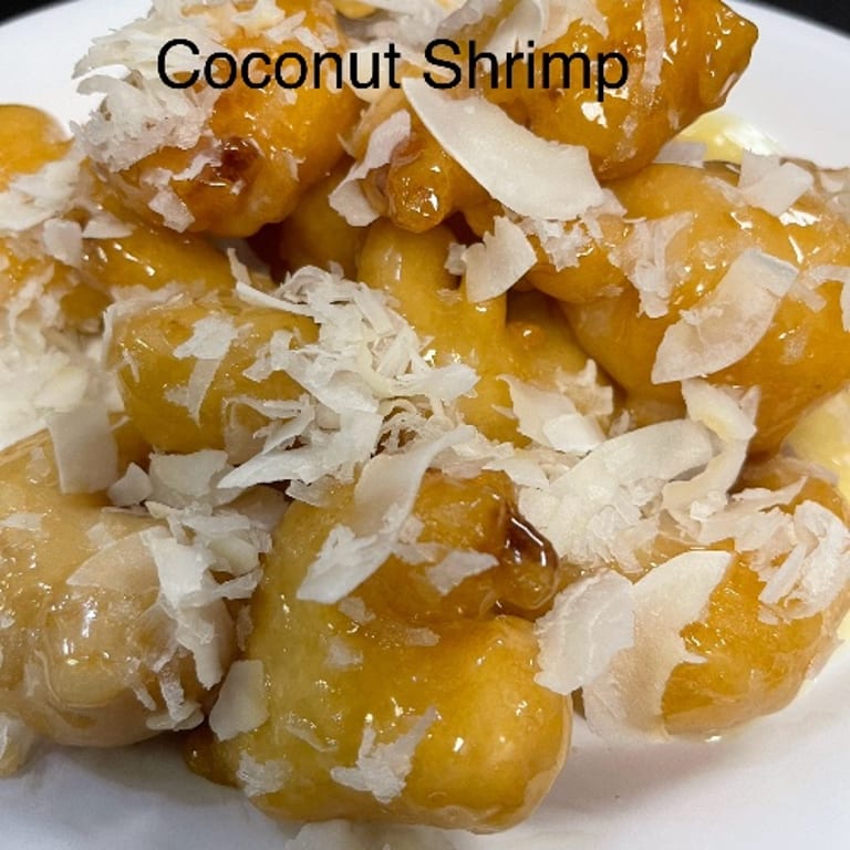 Delicious Shrimp Dishes at Our Restaurant