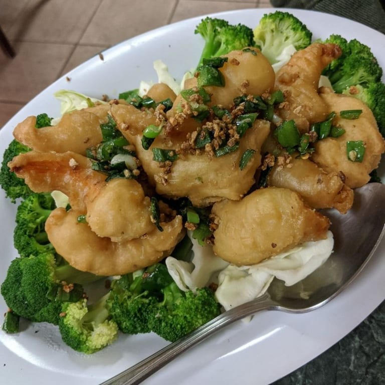 Dine-In Delights