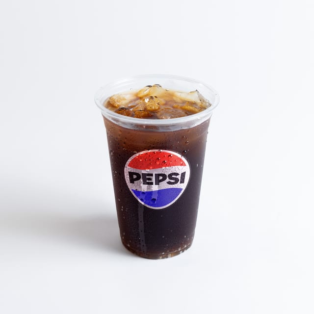 16.9 oz. Bottle Pepsi.
